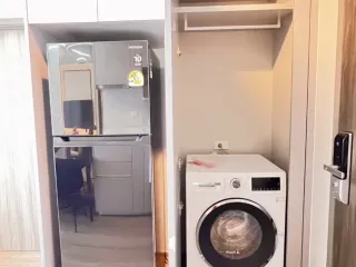 For rent 1 Beds condo in Bang Phli, Samut Prakan