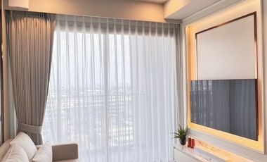 Wohnung zur Miete mit 1 Zimmer in Bang Phli, Samut Prakan