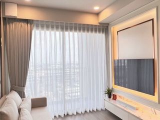 For rent 1 Beds condo in Bang Phli, Samut Prakan