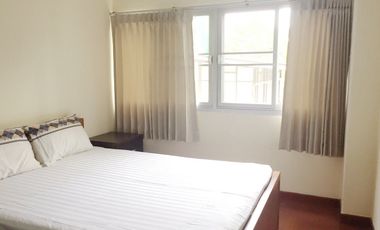 For rent 2 bedrooms apartment in Khlong Toei, Bangkok