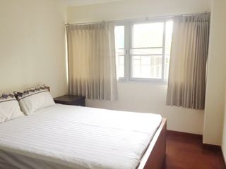Apartment zur Miete mit 2 Zimmer in Khlong Toei, Bangkok