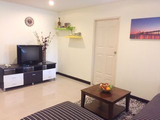 Apartment zur Miete mit 2 Zimmer in Khlong Toei, Bangkok