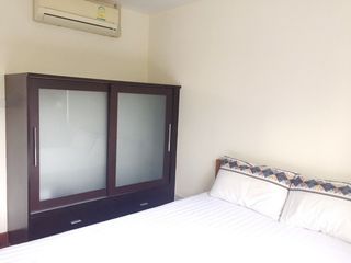 Apartment zur Miete mit 2 Zimmer in Khlong Toei, Bangkok