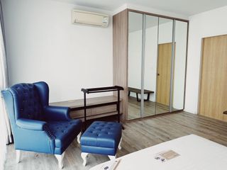 Wohnung zur Miete mit 1 Zimmer in Chatuchak, Bangkok