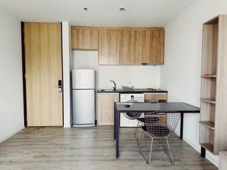 Wohnung zur Miete mit 1 Zimmer in Chatuchak, Bangkok