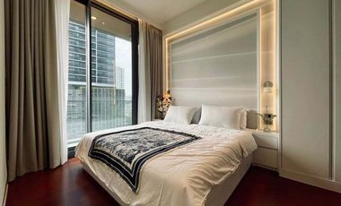 Wohnung zur Miete mit 1 Zimmer in Watthana, Bangkok