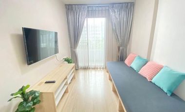 À louer 1 chambre condo à Bang Na, Bangkok