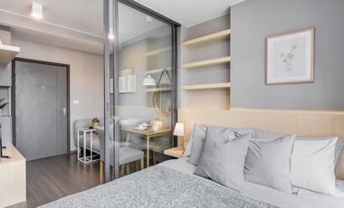 For sale 1 bed condo in Phra Khanong, Bangkok