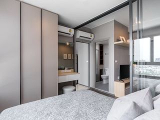 Продажа 1 кровать кондо в Пхра Кханонг, Бангкок