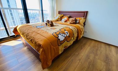 Condo en venta de estudio en Khlong Toei, Bangkok