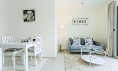 Продажа 1 кровать кондо в Кхлонг Тоеи, Бангкок