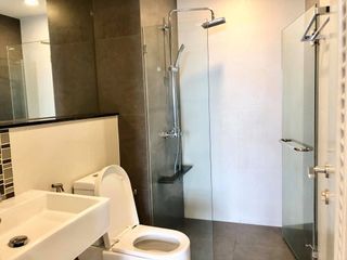 Аренда 1 кровать кондо в Кхлонг Сан, Бангкок