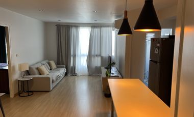 Продажа и аренда 1 кровать кондо в Ян Наща, Бангкок