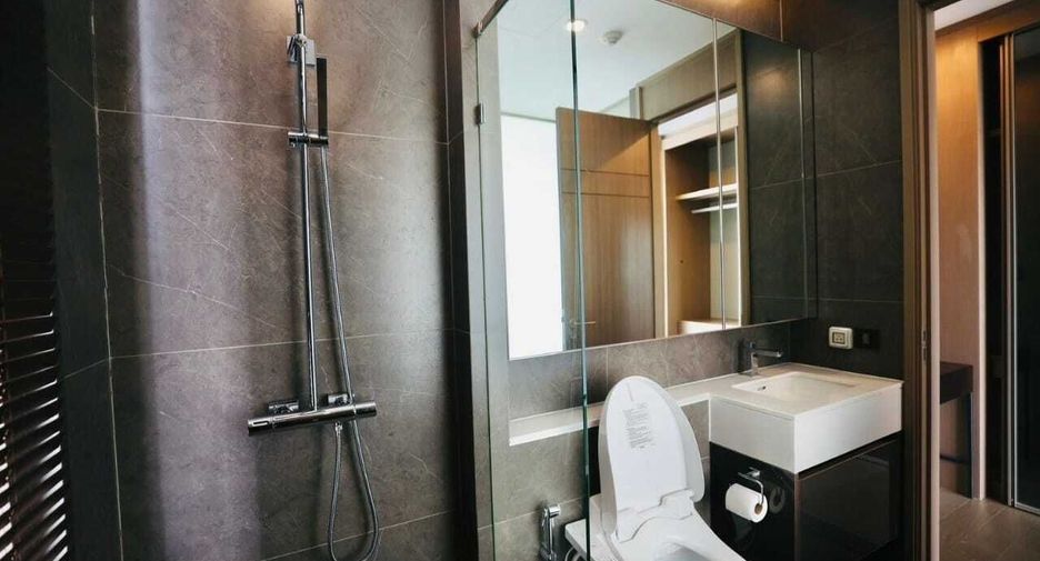 For rent 1 Beds condo in Watthana, Bangkok