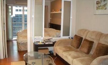Wohnung zur Miete mit 1 Zimmer in Watthana, Bangkok