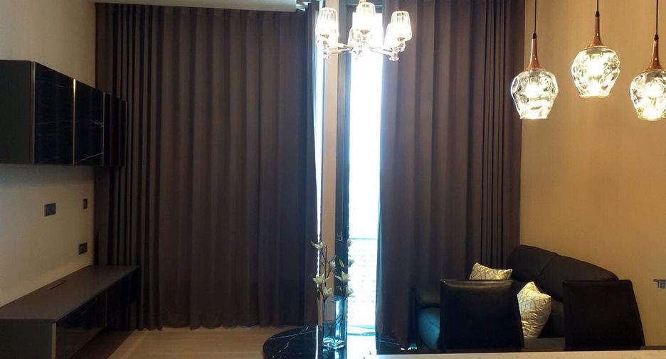 For rent 1 bed condo in Watthana, Bangkok