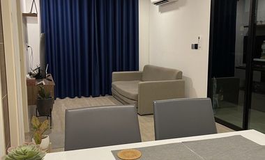 À vendre et à louer 1 chambre condo à Lat Phrao, Bangkok