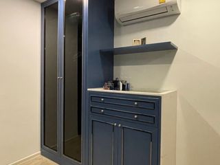 For sale そして for rent 1 Beds condo in Lat Phrao, Bangkok