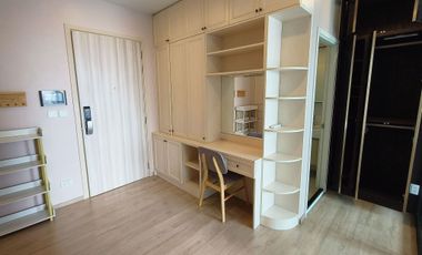 Wohnung zur Miete mit 1 Zimmer in Chatuchak, Bangkok