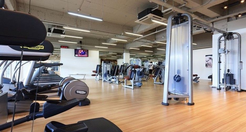 For sale 1 bed condo in Huai Khwang, Bangkok