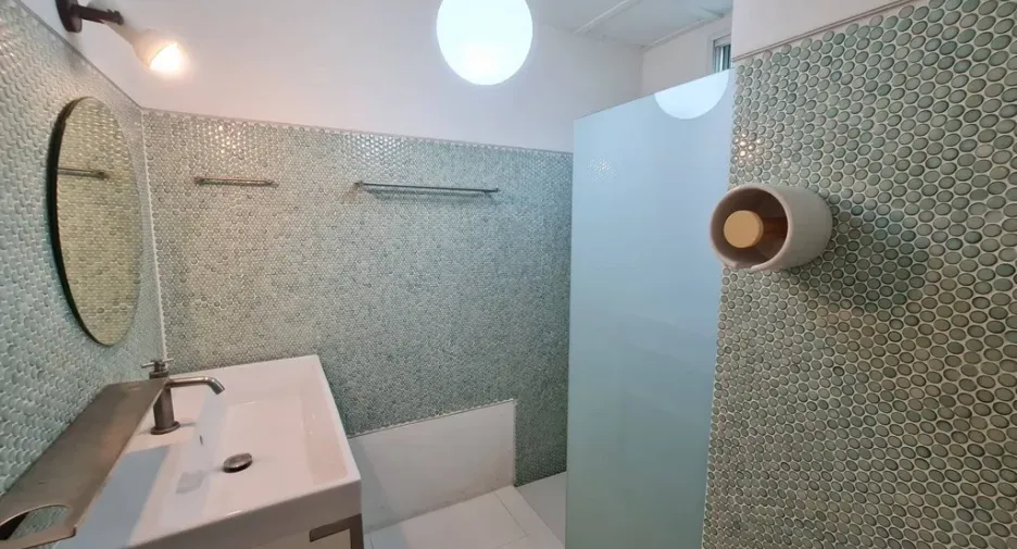 For sale 2 bedrooms condo in Watthana, Bangkok