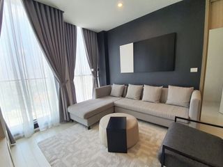 ให้เช่า 2 ห้องนอน คอนโด ใน ปทุมวัน, กรุงเทพฯ