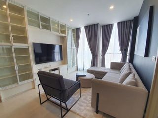 ให้เช่า 2 ห้องนอน คอนโด ใน ปทุมวัน, กรุงเทพฯ