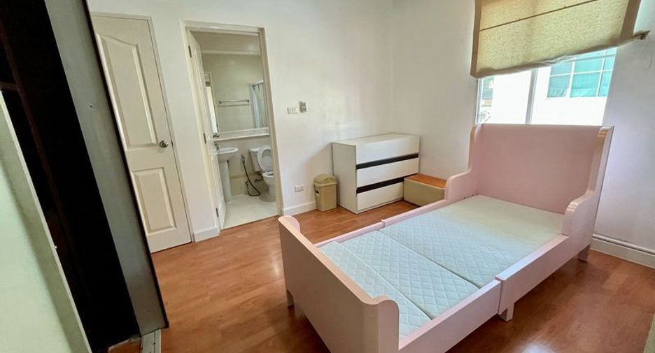 Аренда 3 спальни дом в Bang Phli, Самутпракан