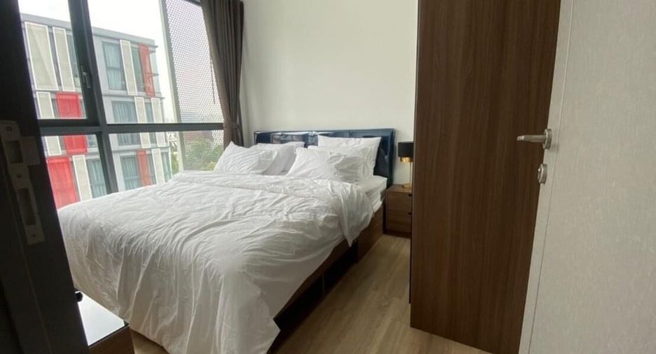 Wohnung zur Miete mit 2 Zimmer in Watthana, Bangkok