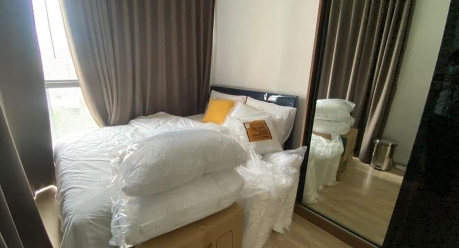 Wohnung zur Miete mit 2 Zimmer in Watthana, Bangkok
