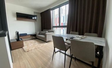 Condo en alquiler de 2 habitaciones en Watthana, Bangkok
