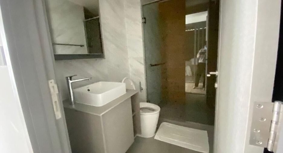Wohnung zur Miete mit 2 Zimmer in Watthana, Bangkok