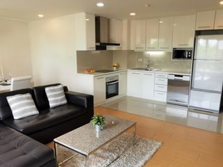 Apartment zur Miete mit 2 Zimmer in Watthana, Bangkok