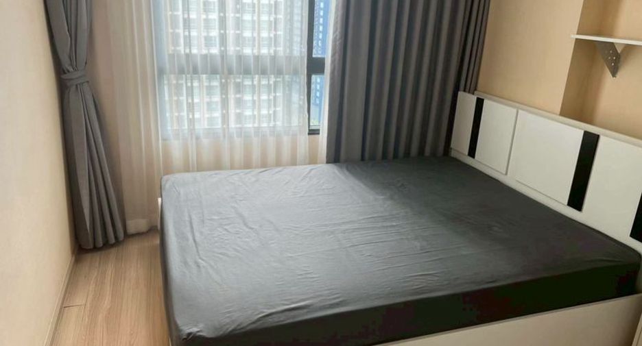 For rent 1 bed condo in Suan Luang, Bangkok