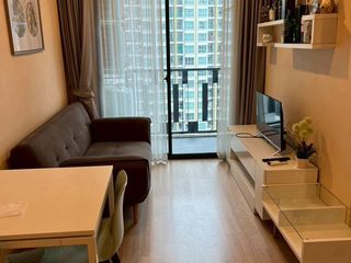 For rent 1 bed condo in Suan Luang, Bangkok