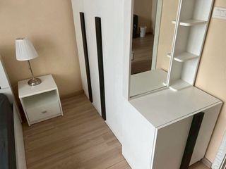 For rent 1 bed condo in Suan Luang, Bangkok