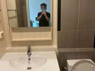For rent 1 bed condo in Suan Luang, Bangkok