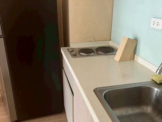 For rent 1 bed condo in Suan Luang, Bangkok