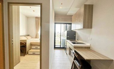 For rent 1 Beds condo in Chom Thong, Bangkok