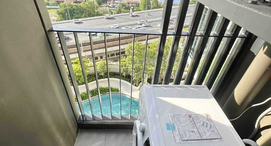 出租 1 卧室 公寓 在 Chom Thong, 曼谷