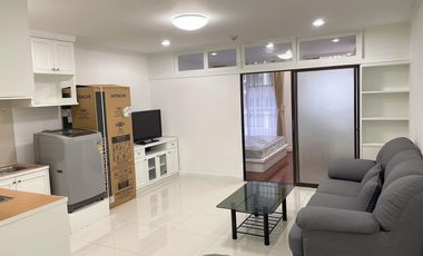 Condo en alquiler de 1 habitaciones en Watthana, Bangkok
