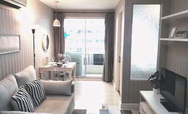 Wohnung zur Miete mit 1 Zimmer in Watthana, Bangkok
