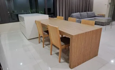 For rent 3 ベッドルーム condo in Sathon, Bangkok