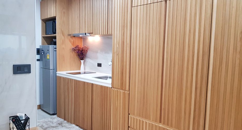 For sale 1 bed condo in Chatuchak, Bangkok