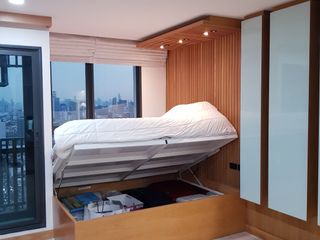 Condo en venta de 1 habitaciones en Chatuchak, Bangkok