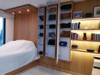 Condo en venta de 1 habitaciones en Chatuchak, Bangkok