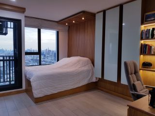 Condo en venta de 1 habitaciones en Chatuchak, Bangkok