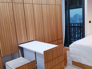 Condo en venta de 1 habitaciones en Chatuchak, Bangkok