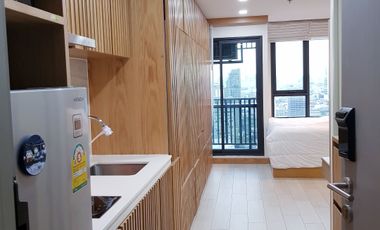 For sale 1 bed condo in Chatuchak, Bangkok