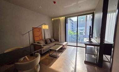 Condo en alquiler de 1 habitaciones en Watthana, Bangkok